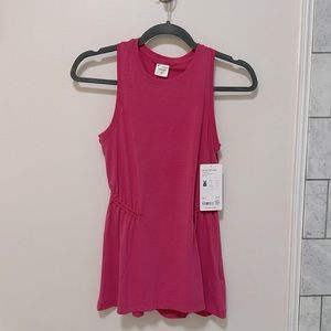 Athleta air out cinch tank *new with tags*
